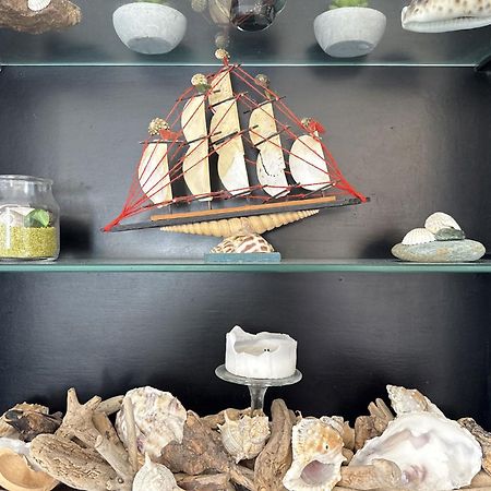 Le Maree Fede - Argonautivacanze Rio Marina Bagian luar foto
