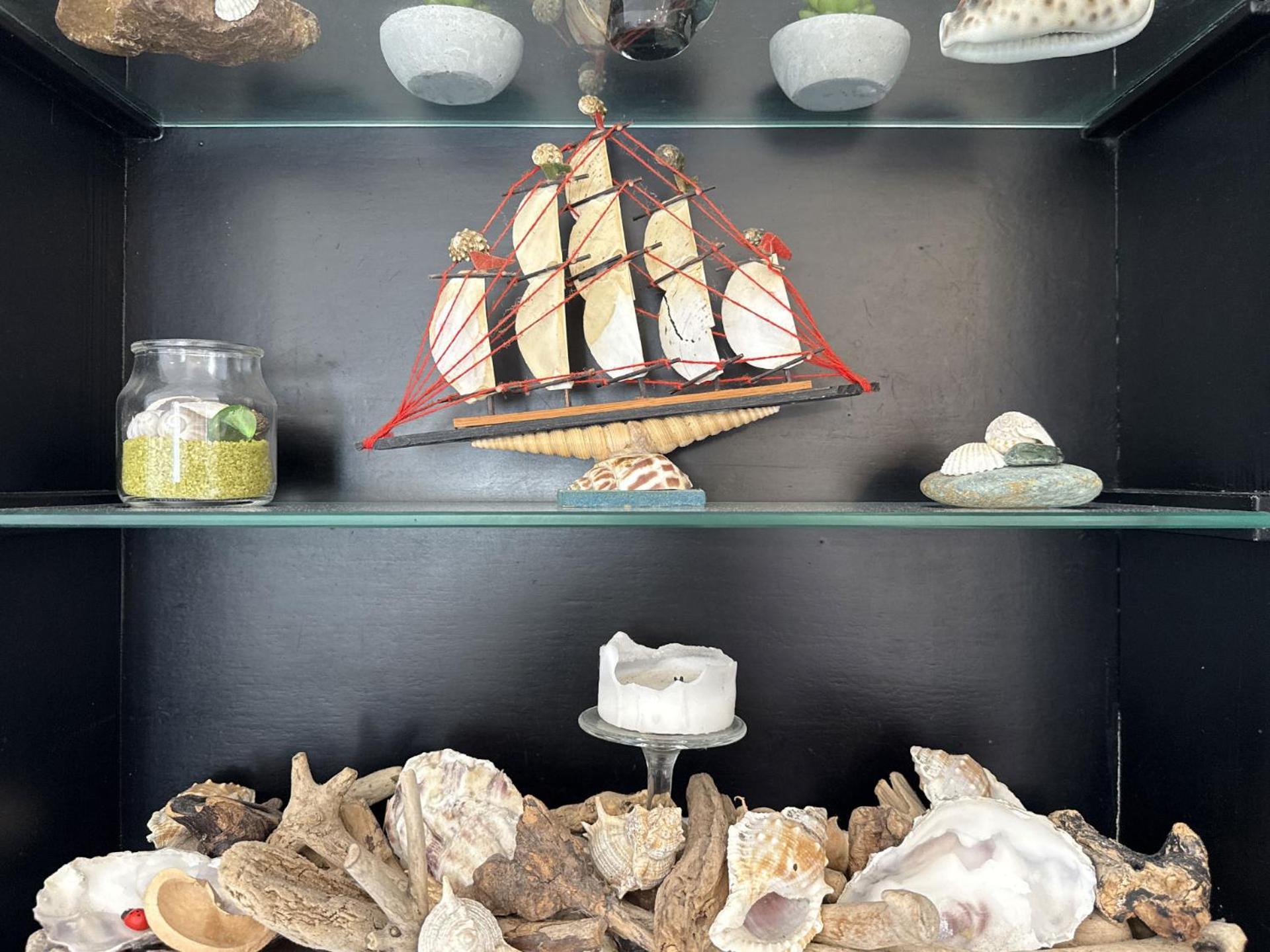Le Maree Fede - Argonautivacanze Rio Marina Bagian luar foto